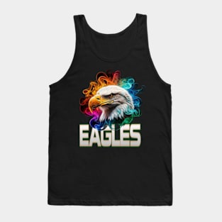 Philadelphia Eagles Tank Top